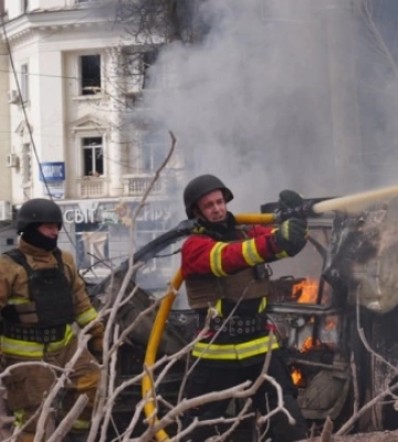 В Європі висловили співчуття Україні через удар РФ по Сумах