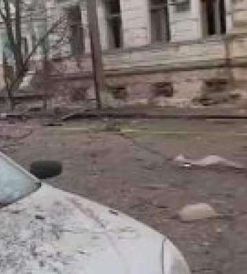 Трагедія у Сумах: російська балістична атака забрала життя понад 20 мирних жителів (фото + відео)