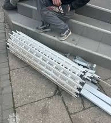 В Одесі після пожежі знайшли тіло жінки