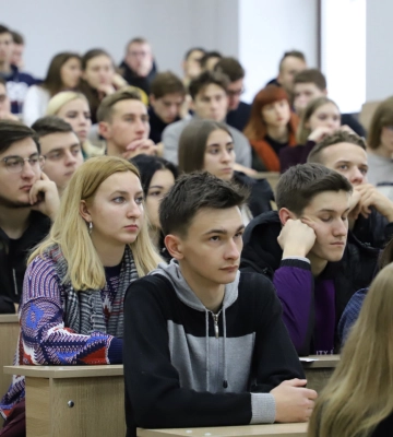 Нововведення вступної кампанії у Львівській політехніці. НМТ, ЄВІ, ЄФВВ, ТЗНК