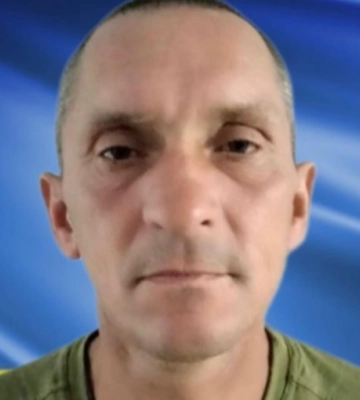 Загинув доброволець з Сарн