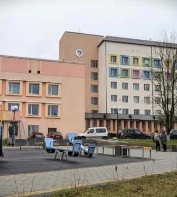 У Рівному безкоштовно перевірятимуть родимки та новоутворення в дітей