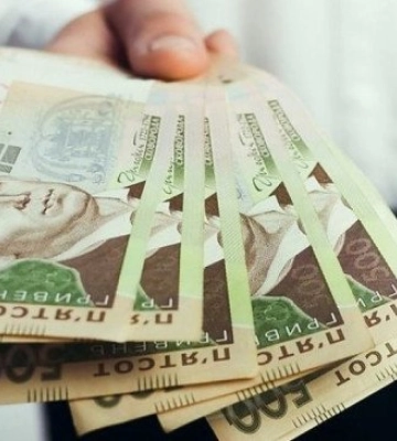 У квітні 452 жителі Полтавщини отримають понад 1,5 млн грн матеріальної допомоги