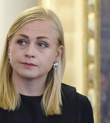 Глава МЗС Фінляндії пропонує три кроки, щоб зупинити війну Росії