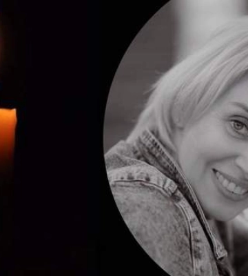 Гендиректор Музея Киева Диана Попова умерла