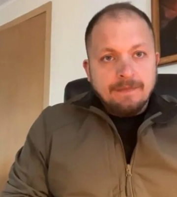 Мер Конотопа після удару по Сумах вимагає в голови ОВА піти у відставку
