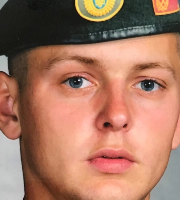 Під час ворожого штурму загинув молодий Герой з Волині Андрій Кісельов