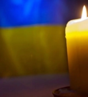 Луцьк оголосив 14 квітня днем жалоби на знак солідарності з Сумами