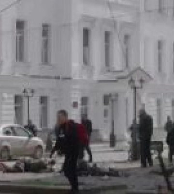 Ракетні атаки у Сумах спричинили загибель щонайменше 20 людей