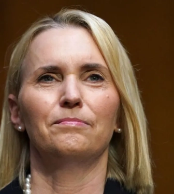 Посол США Брінк, у своїй заяві щодо ракетного удару по Сумах, згадала росію