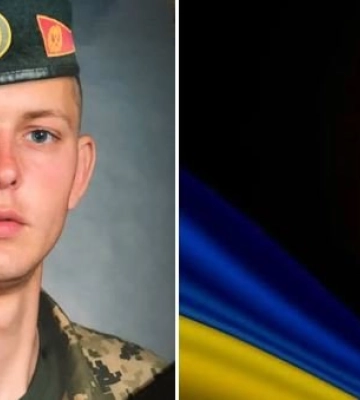 На Донеччині під час ворожого штурму загинув Герой з Волині Андрій Кісельов