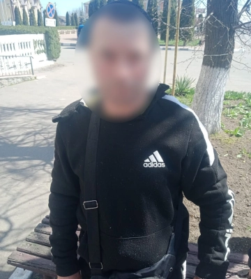 На Вінниччині 48-річного чоловіка затримали за побиття знайомого до смерті