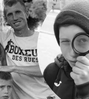 Россия в Сумах убила целую семью Мартыненко
