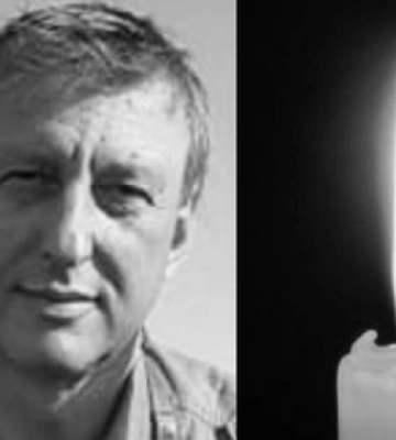 Відійшов у вічність голова волинського суду