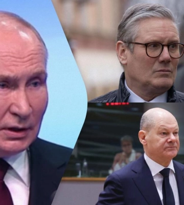 Умеров о Сумах: Украине нужна дополнительная противовоздушная оборона, безотлагательно