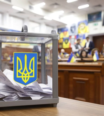 Київрада розглядає звільнення секретаря Володимира Бондаренка