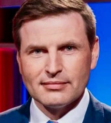 До Києва прибули прем’єр, глава МЗС і міністр оборони Бельгії