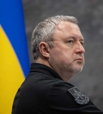 Назначение Костина послом в Нидерландах: как повлияет на дипломатический имидж Украины в мире Назначение Костина послом в Нидерландах: как повлияет на дипломатический имидж Украины в мире