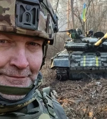 Влада не хоче мобілізувати своїх прихильників: екснардеп Борислав Береза