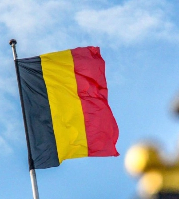 Бельгія цьогоріч надасть Україні допомоги на 1 млрд євро, і на таку ж суму – в наступні роки