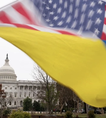 Делегація України планує відвідати США для переговорів щодо угоди про копалини наприкінці тижня - Bloomberg