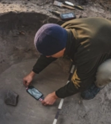 Історико-культурний заповідник «Більськ» проведе експедиції на Полтавщині та Сумщині