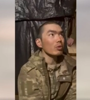 ”Наши военные взяли в плен двух граждан Китая, воевавших в составе российской армии”: Зеленский немедленно требует от Китая объяснений