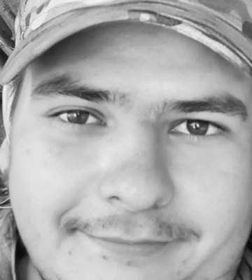 Експертиза ДНК підтвердила загибель Воїна з Волині Юрія Березовського