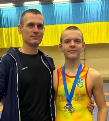 У Сумах 13-річний школяр врятував людей з пошкодженого автобусу