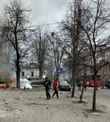 &quot;Собирали военных&quot;: стали известны обстоятельства преступления РФ в Сумах