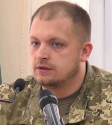 Голова Сумської ОВА організував нагородження військових – гучна заява мера Конотопа