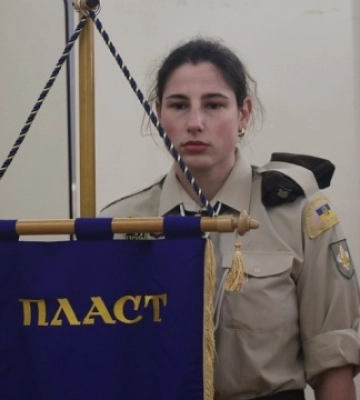 У Харкові відзначили 113-ту річницю «Пласту» та 10-річчя відновлення станиці