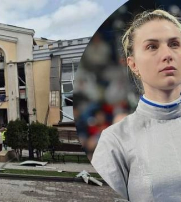 Ежедневно убивают украинцев, – Харлан отреагировала на ракетный удар по Сумах