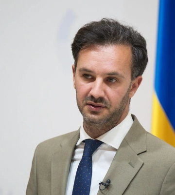 &quot;Ніколи не планувалося&quot;: Україна відреагувала на турецький &quot;анонс&quot; переговорів щодо моря