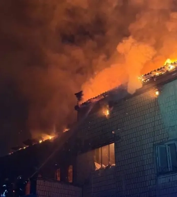 В Одесі чутно вибухи
