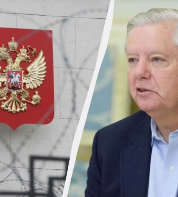 Сенатор Грем пригрозив Путіну після удару по Сумах