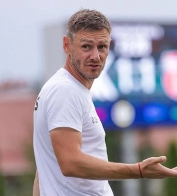 Шандрук – про перемогу над Зорею: Багато шансів не реалізували. Ці 3 очки дуже важливі на цьому етапі чемпіонату