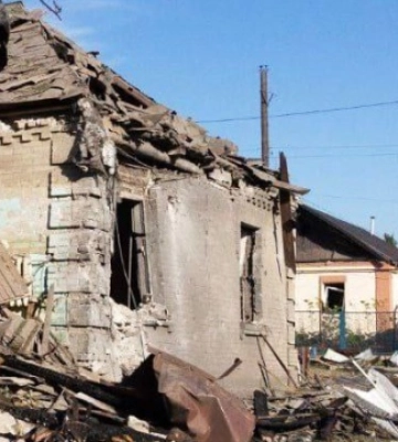 Рашисты пытаются прорвать линию обороны, чтобы бить по пригороду Запорожья, - Силы обороны Юга