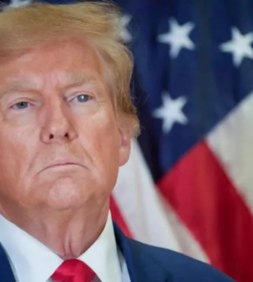 Трамп відреагував на удар по Сумах