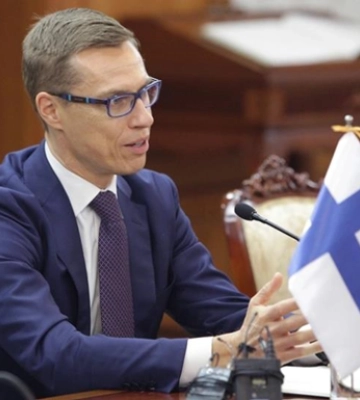 МЗС Австрії про ракетний удар по Сумах: Росія демонструє повну зневагу до людського життя та міжнародного права
