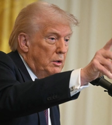 Трамп відреагував на удар РФ по Сумах