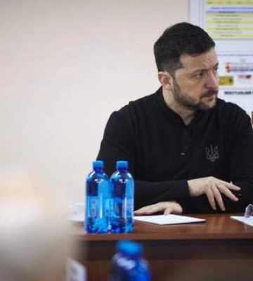 Доводиться постійно виправдовуватися, – Зеленський про відносини з новою владою США