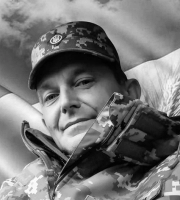 З серпня 2024 року вважався зниклим безвісти. Львівщина прощається з Юрієм Сащуком