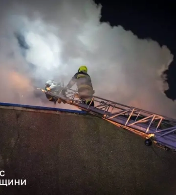 Рашисти атакували &quot;Шахедами&quot; Одещину: 7 постраждалих, пошкоджено об’єкти цивільної інфраструктури. ВІДЕО+ФОТОрепортаж