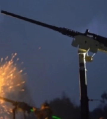 Вночі ЗСУ збили 40 ворожих безпілотників