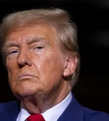 Трамп відреагував на ракетний удар по Сумах: &quot;Це жахливо, мені сказали, що це була помилка&quot;