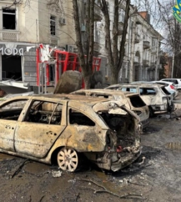 У Сумах кількість постраждалих зросла до 119, загиблих - 34