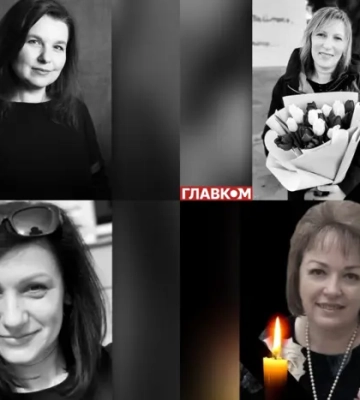Що відомо про загиблих внаслідок ракетної атаки РФ по Сумах