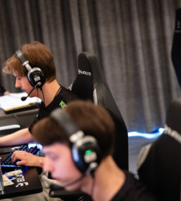 B8 Esports – Metizport. Austin Major. Квалификация. Смотреть онлайн. LIVE