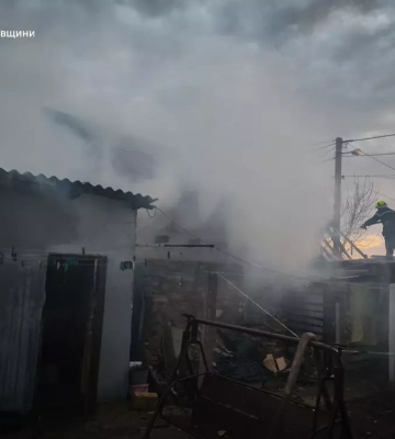 У Миколаєві під час пожежі загинув чоловік — ДСНС